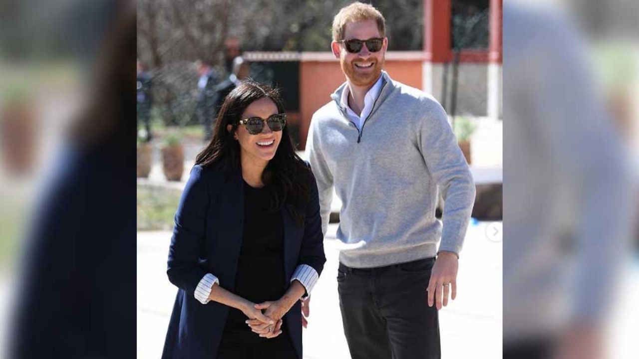 ¡Harry y Meghan se mudan! La pareja se protege del Covid-19 en ciudad de EU