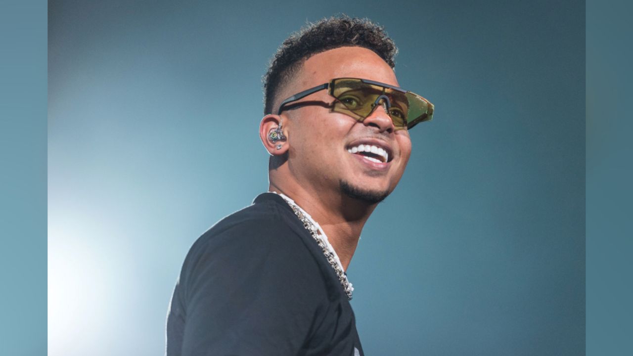 Ozuna ‘revienta’ Instagram con su más nuevo sencillo ‘Temporal’: “Lo amé”