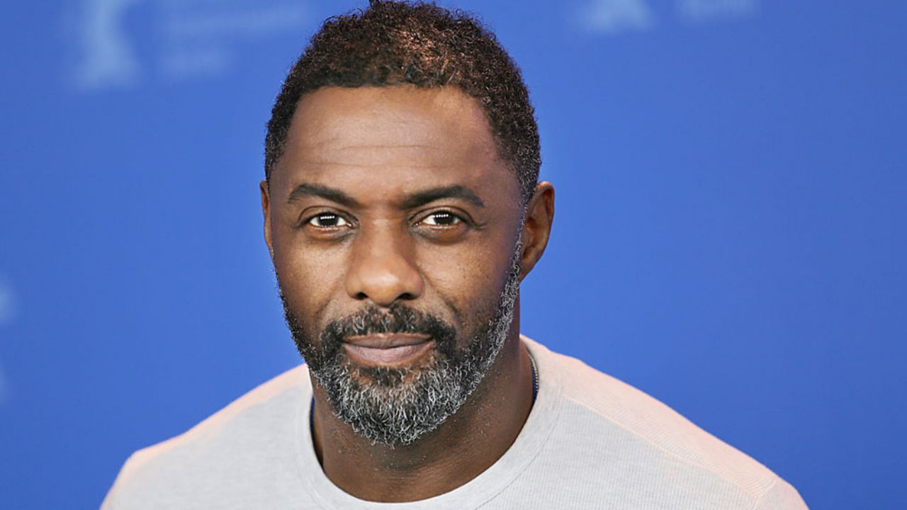 “Seré inmune”: Idris Elba habla de su salud tras contagiarse por Covid-19