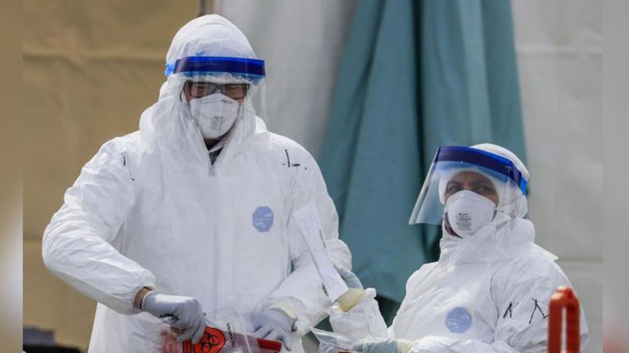 OMS pide a Europa no bajar la guardia a posible aumento de casos por Covid-19