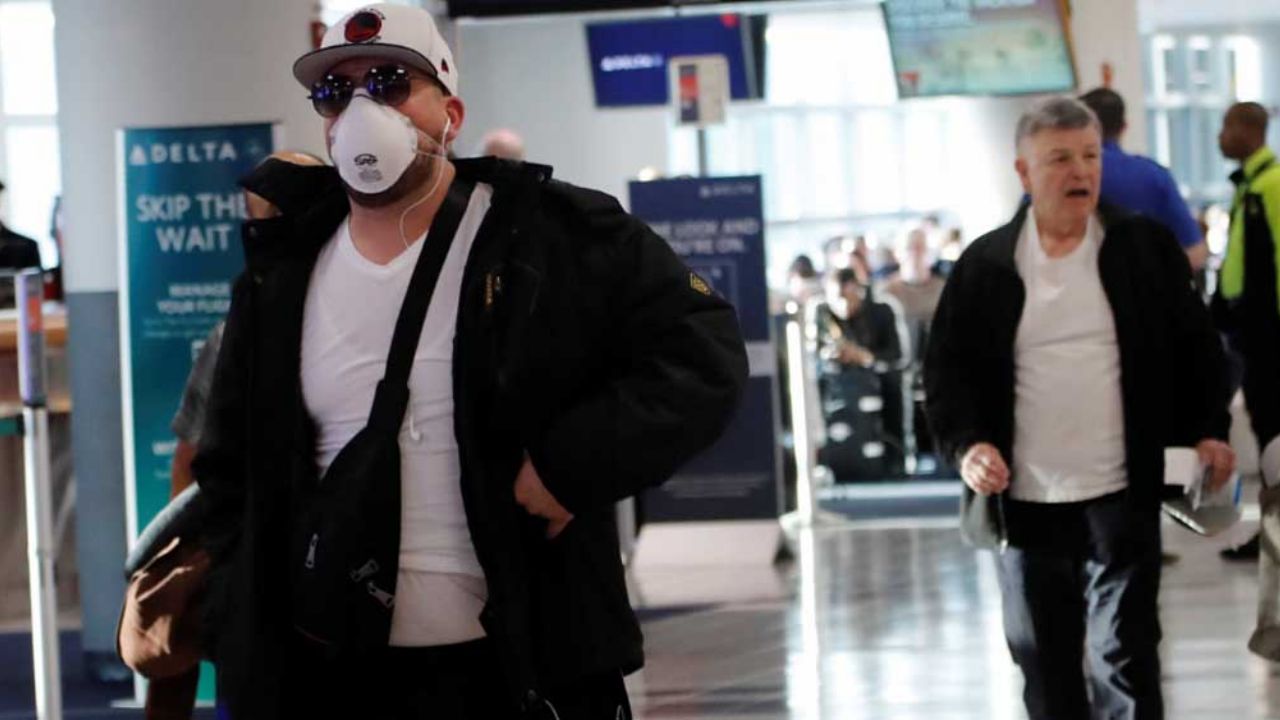 Covid-19: Por la economía, Trump busca clasificar zonas de EU según nivel de riesgo