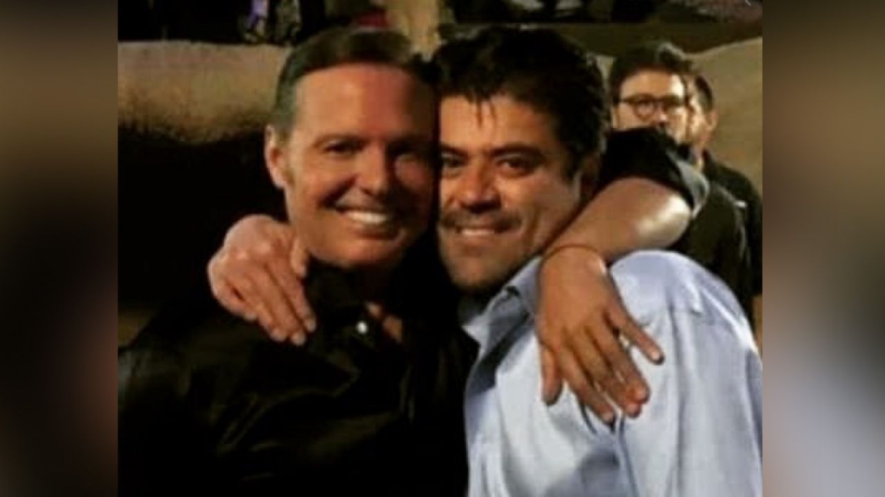 ¿Hubo algún interés? Confrontan al ‘Burro’ por su amistad con Luis Miguel