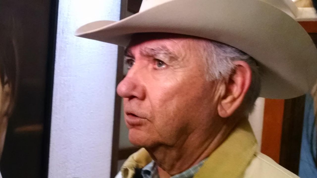 “Se tiene suficiente cárnico por cuarentena de Covid-19”: UGRS