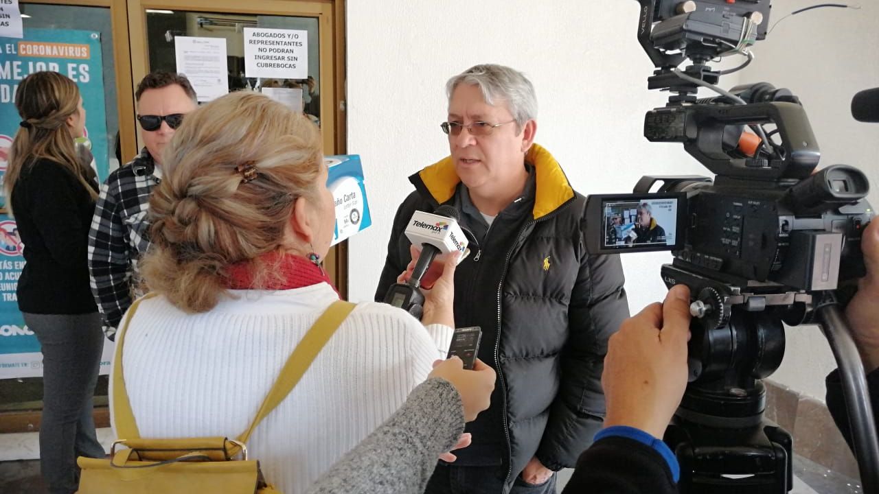 Staus podría estar a favor de la implementación de clases virtuales