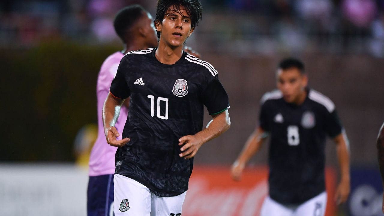 México y Colombia se quedan sin partido oficial por el Coronavirus