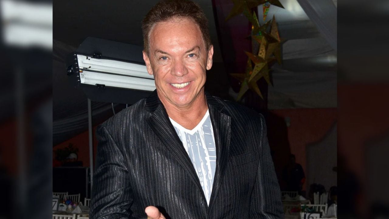 “Pasa dolores”: Hermano de Cristian Castro filtra una triste noticia de Verónica Castro