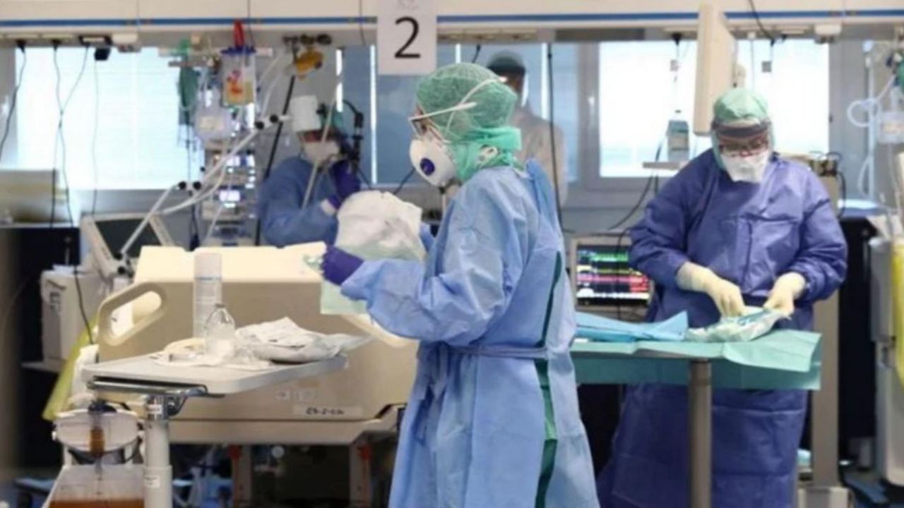 Argentina confirma su novena muerte por coronavirus; hay 502 infectados