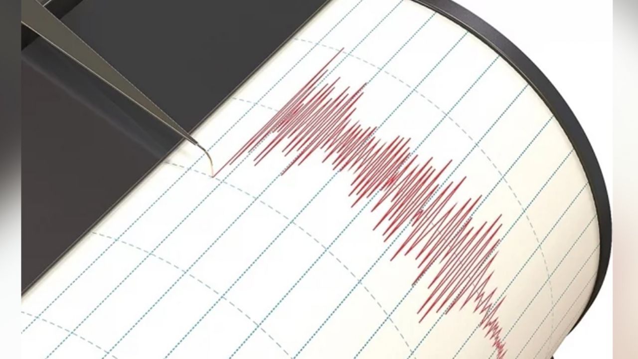 Se registra sismo de magnitud 5.9 en la CDMX con epicentro en la Costa Chica de Guerrero