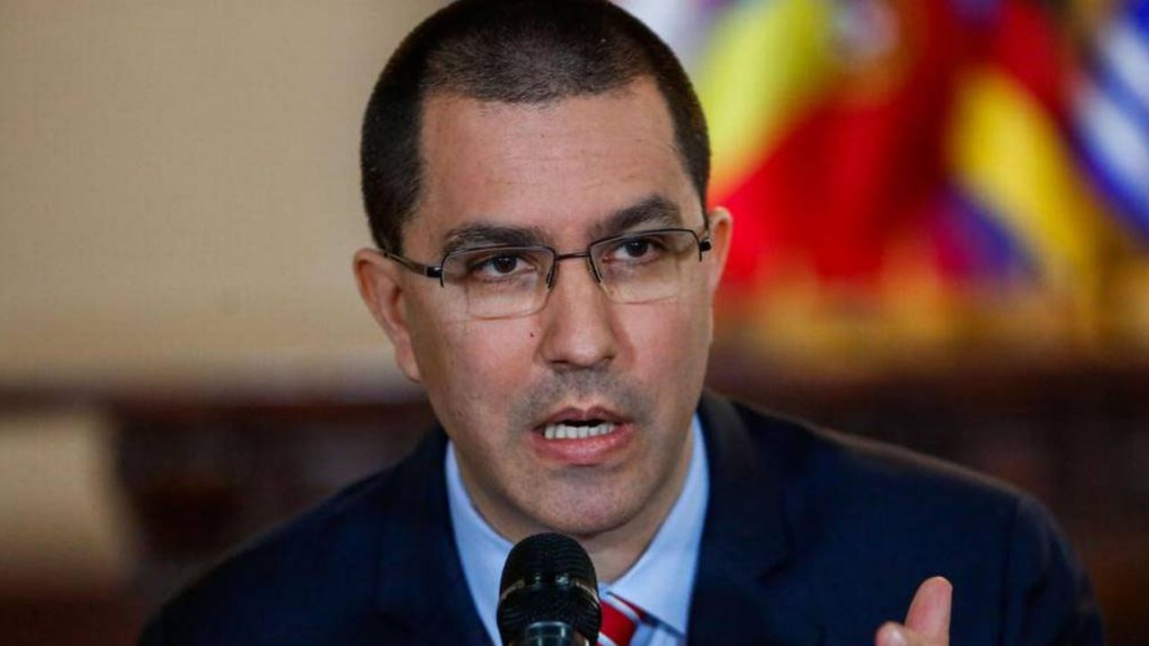 Venezuela contesta a las “miserables y vulgares” acusaciones de EU