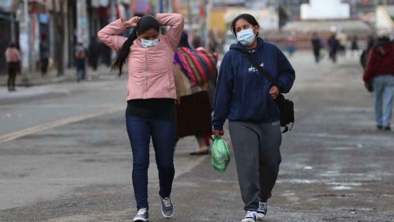 Salud confirma: Dan de alta al primer caso positivo de Covid-19 en Sonora