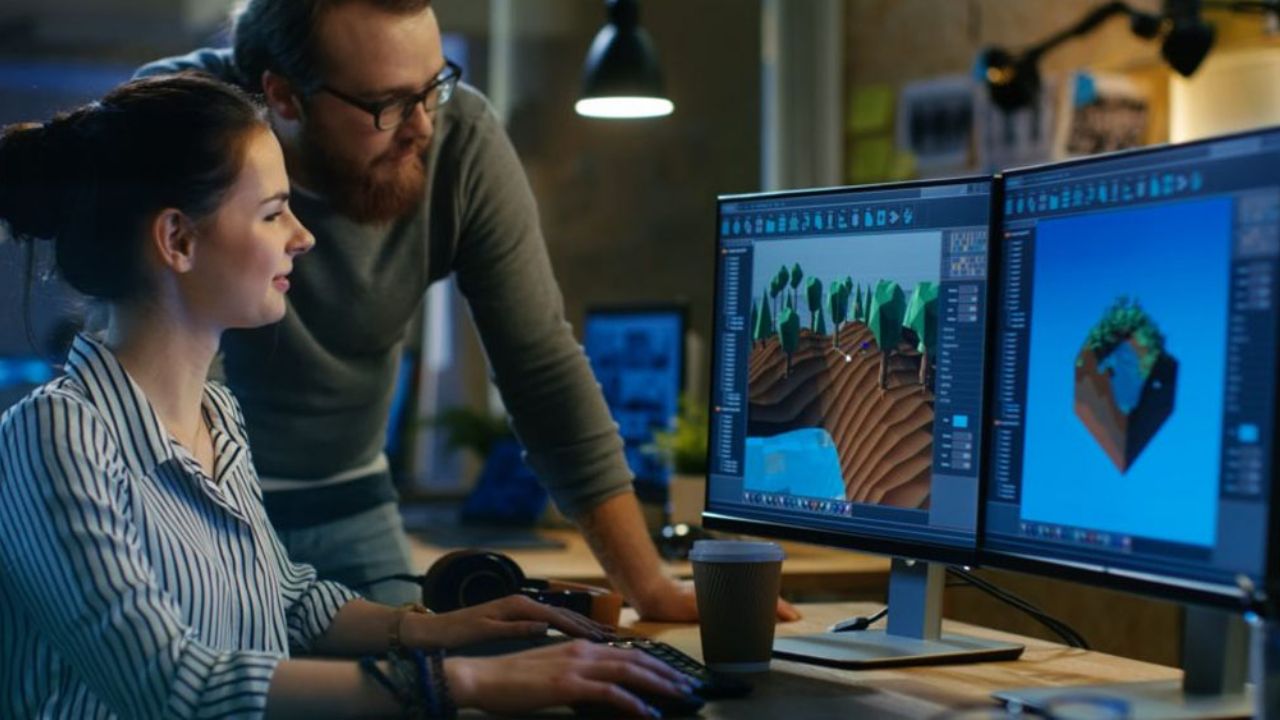 Licenciatura en videojuegos será posible de estudiar en México