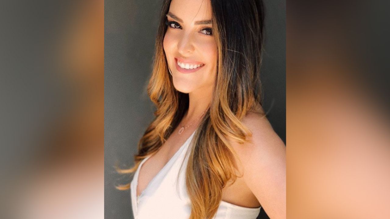 Patty López de la Cerda cautiva a fans al presumir su amor por Yankees
