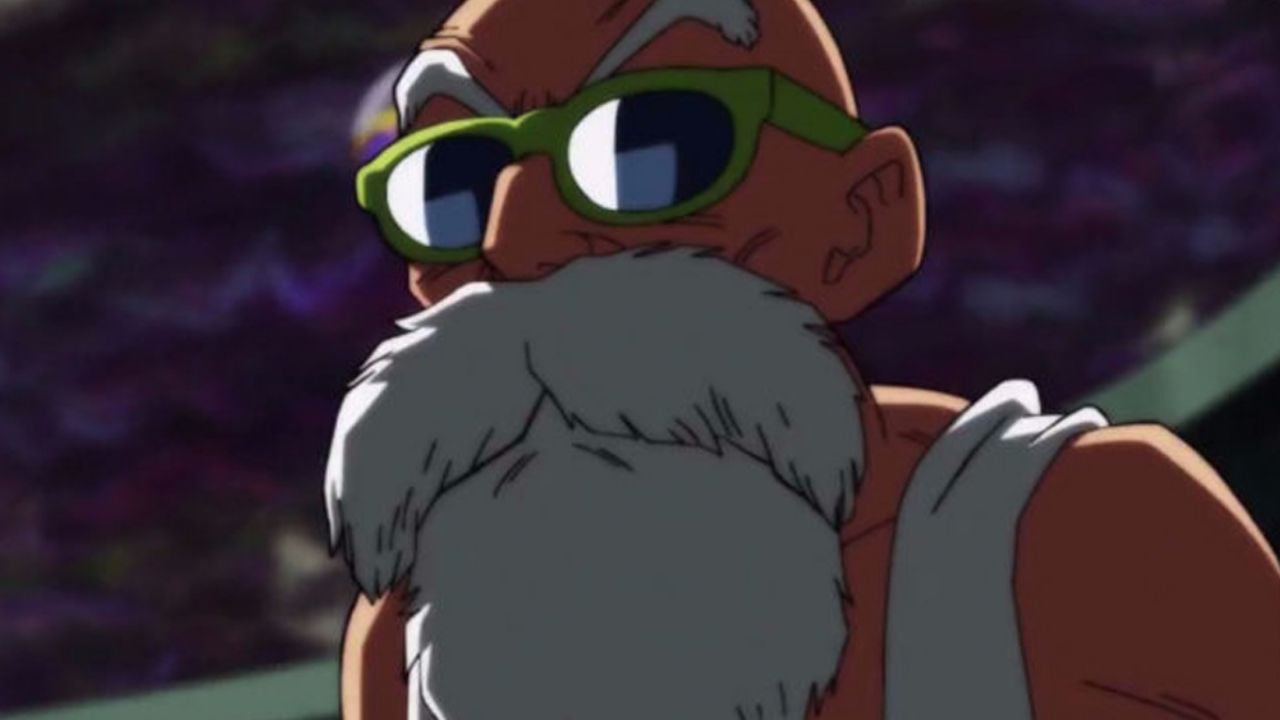 Tragedia en el anime: Actor de doblaje del Maestro Roshi fallece a los 83 años