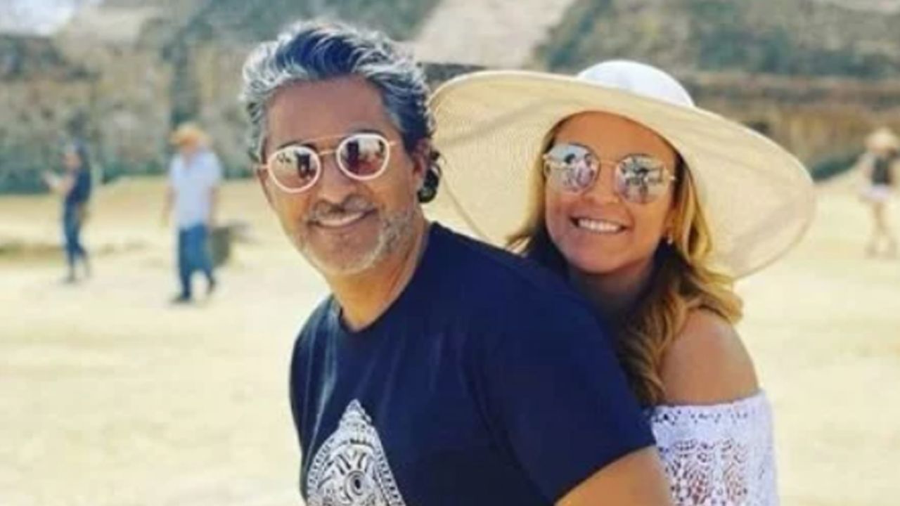 Golpe a Raúl Araiza: Ex del conductor de ‘Hoy’ confirma romance en FOTO con nuevo galán