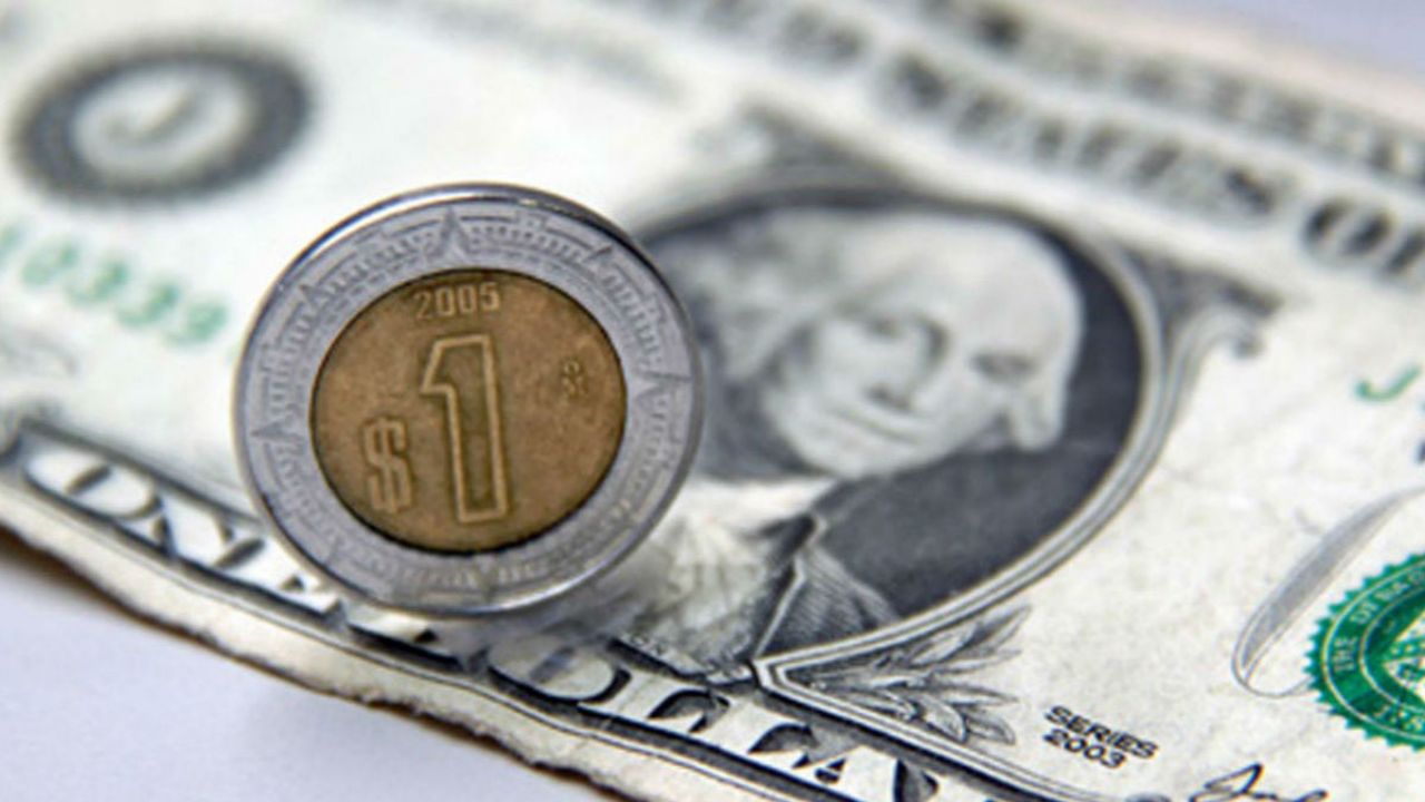 Precio del dólar hoy viernes 27 de marzo del 2020, tipo de cambio actual