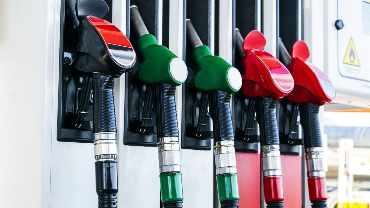 Precio de la gasolina en México hoy viernes 27 de marzo del 2020