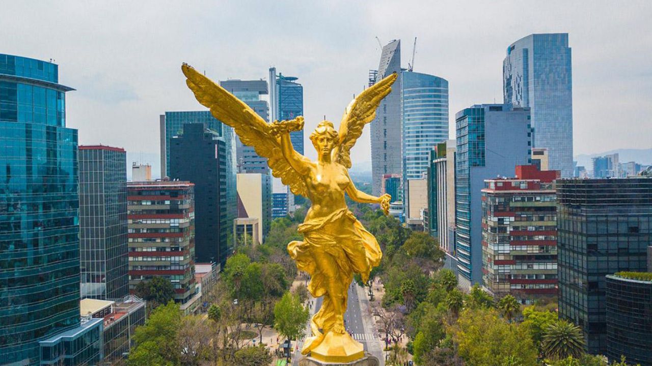 Clima hoy en CDMX: El pronóstico del tiempo para este viernes 27 de marzo