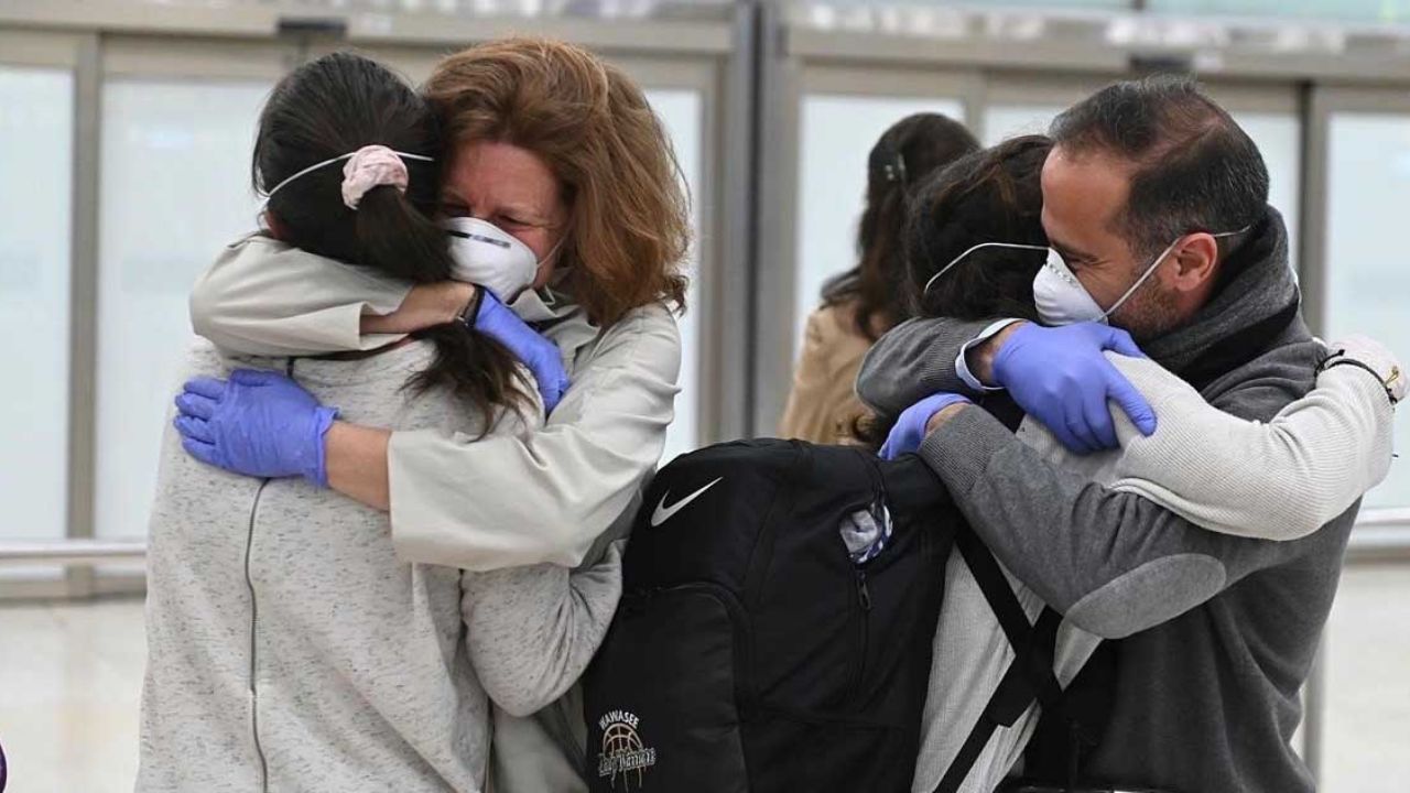 España: El Covid-19 suma 769 muertes en un día y son ya 4 mil 800