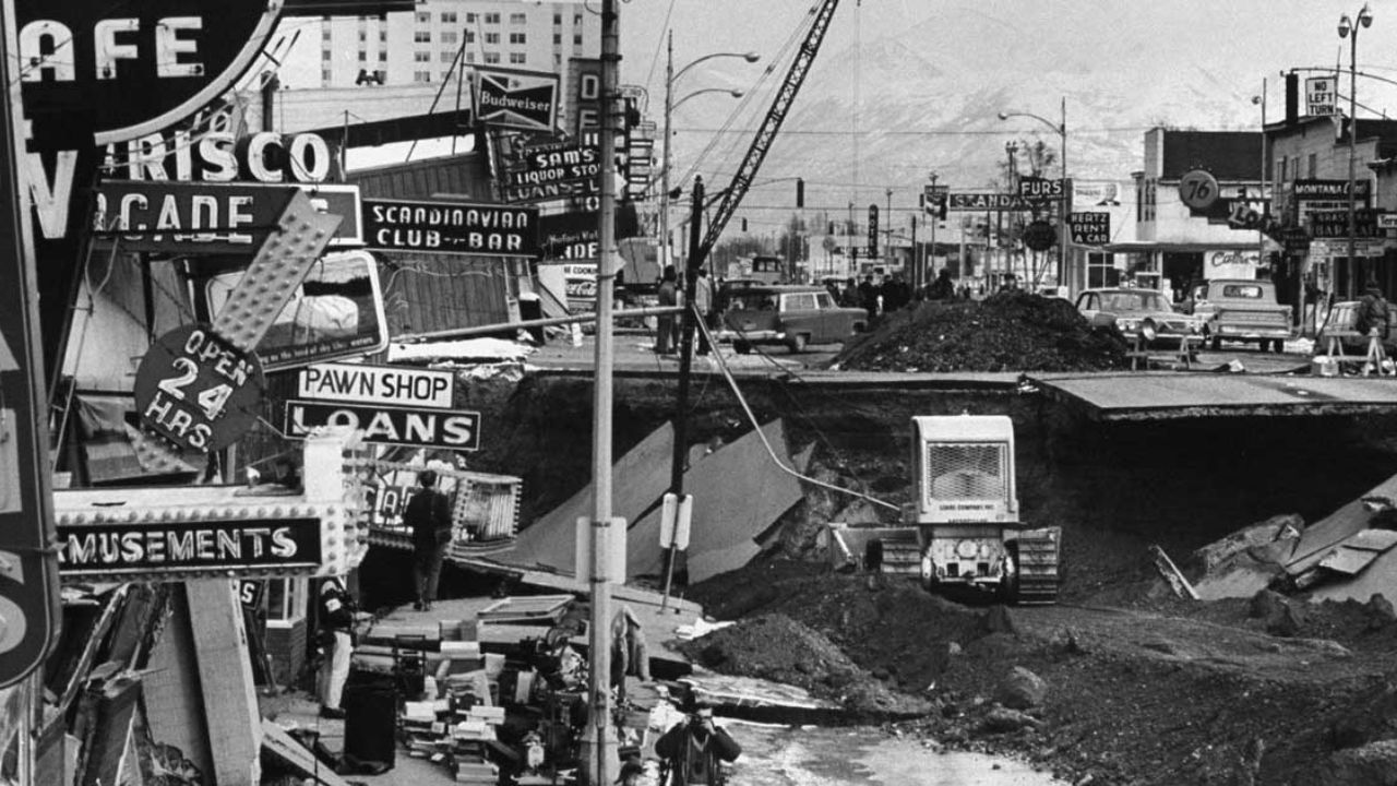 Efemérides de este 27 de marzo: ¿Qué pasó un día cómo hoy?