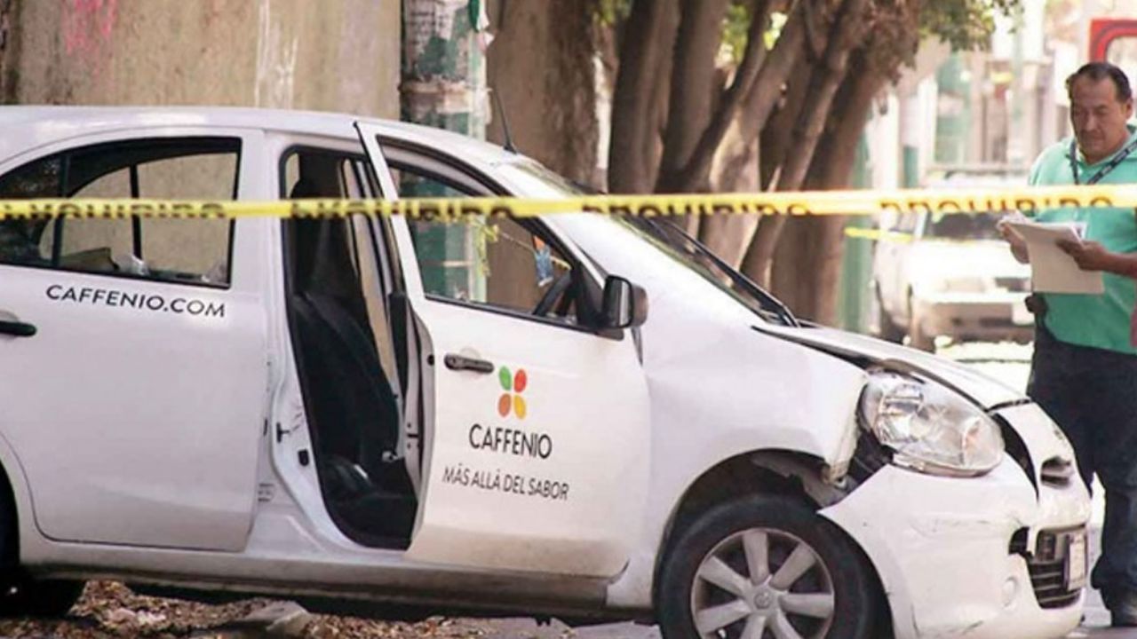 Vengador ‘caza’ a una pareja que secuestró a su niña en Cuernavaca