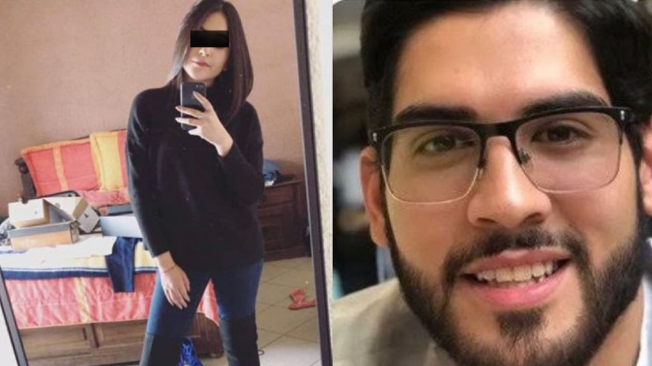 Yuritzy, la ex de Norberto, supervisó su secuestro y tortura en Xochimilco