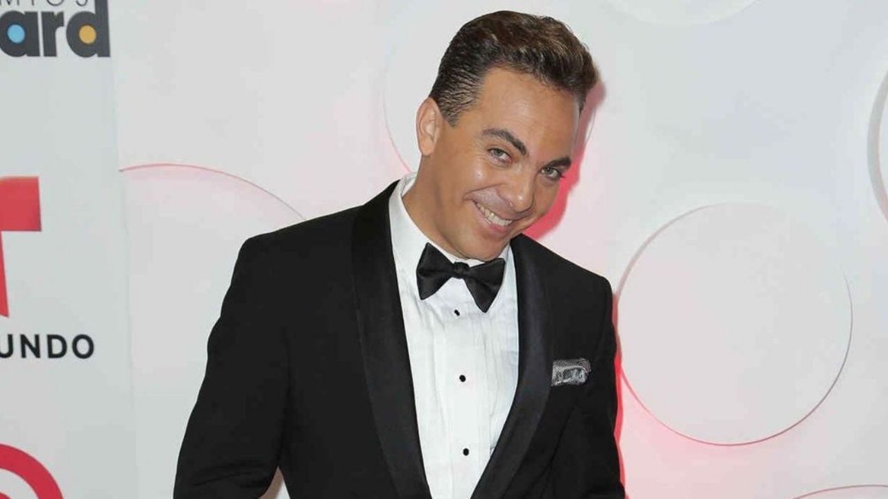 Cristian Castro revela en ‘Hoy’ su deseo en la cama: “Que me metan el dedito”