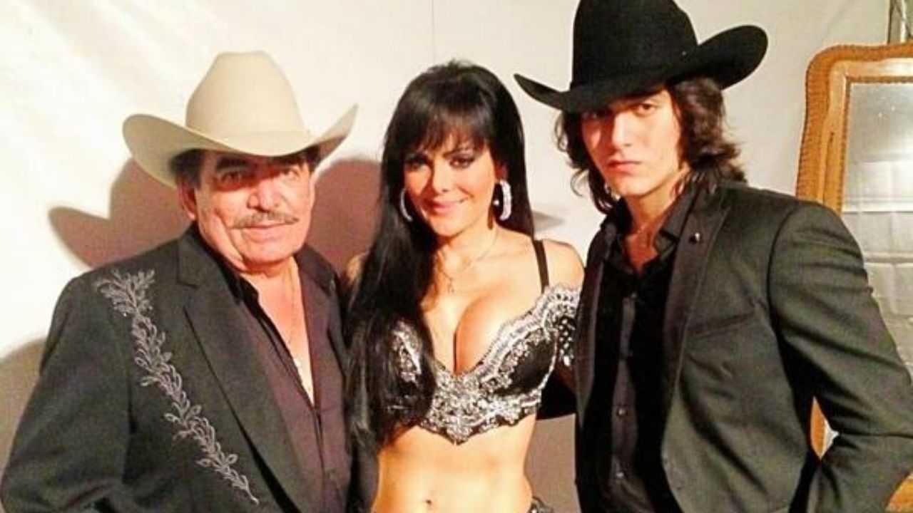 ¿Insulto a su memoria? No creerás lo que hará hijo de Joan Sebastian con su herencia