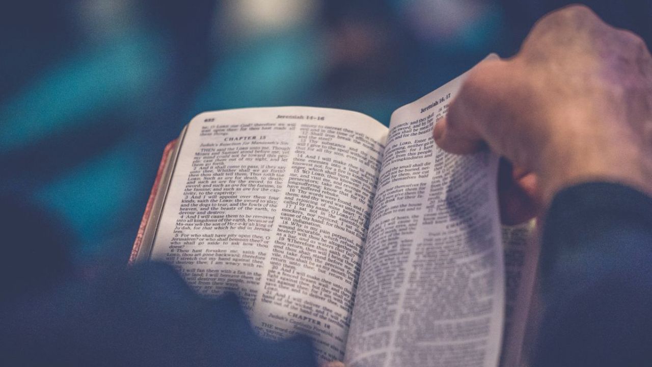 ¿Por qué es tendencia Isaías 26:20 y cuál es su relación con la cuarentena?