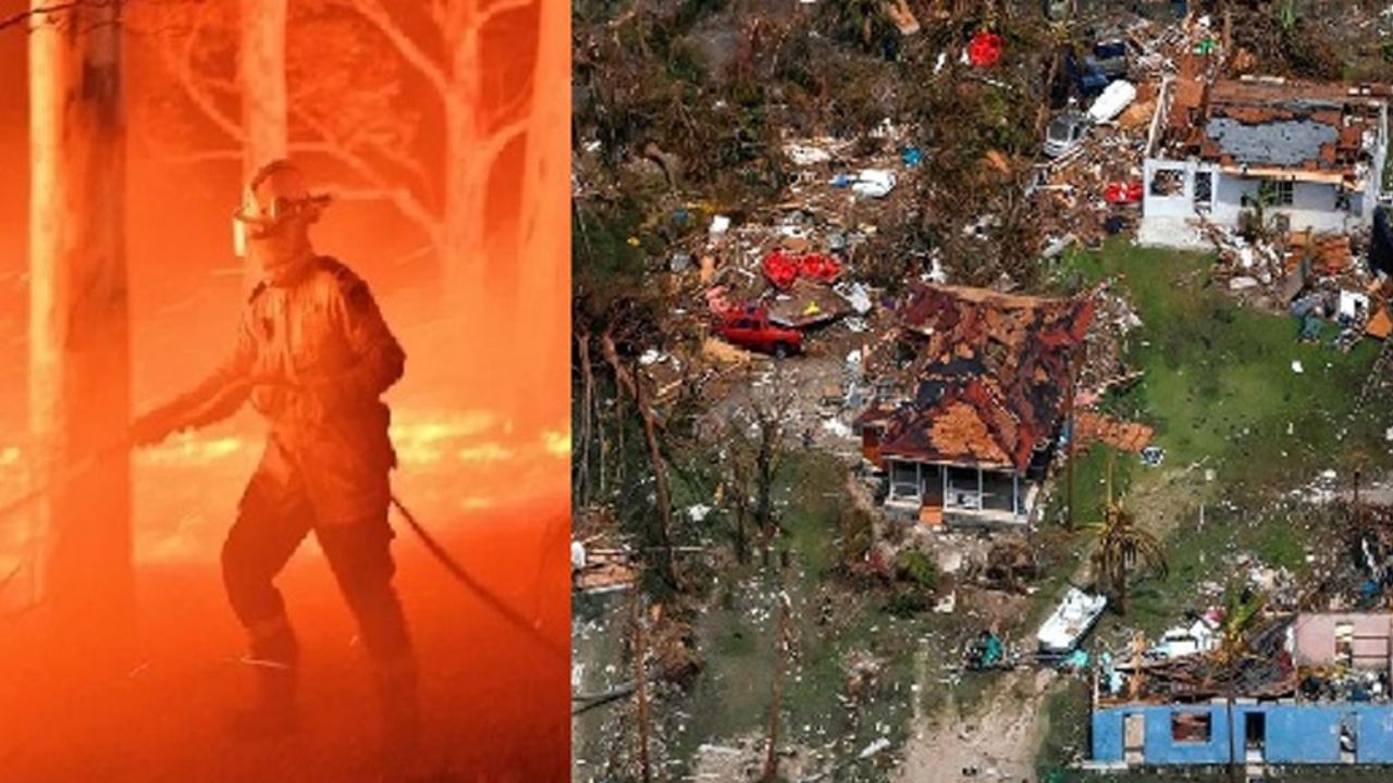 Expertos alertan la llegada del ‘cisne verde’, una crisis climática catastrófica