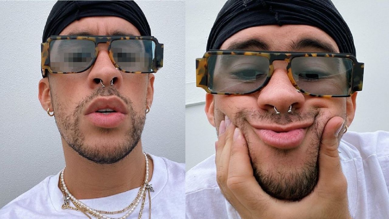 Bad Bunny propone acción para hacerle frente al coronavirus: “Lo merecemos”