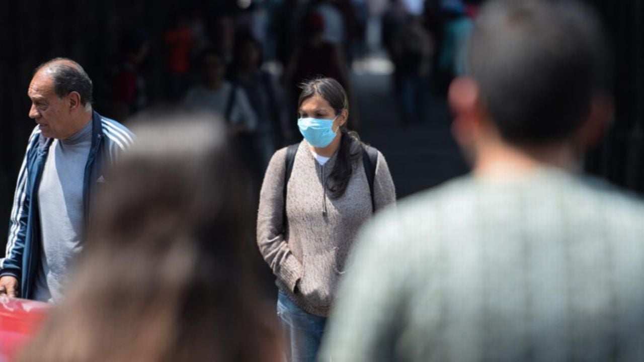 Salud anuncia alianza para enfrentar al Covid-19 en Sonora; no hay casos graves