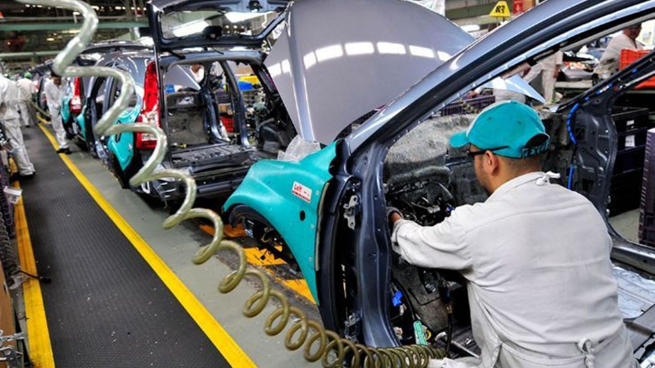 Covid-19: Trump apura a GM y Ford a fabricar respiradores “muy rápido”