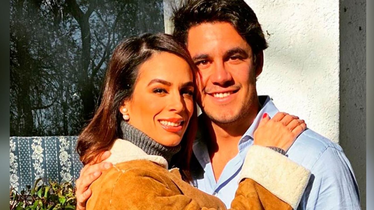 ¿Biby Gaytán quiere convertirse en abuela? La actriz responde al respecto
