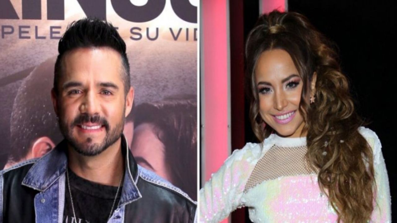 ¡Ya confesó! José Ron presenta a su nueva novia en Instagram