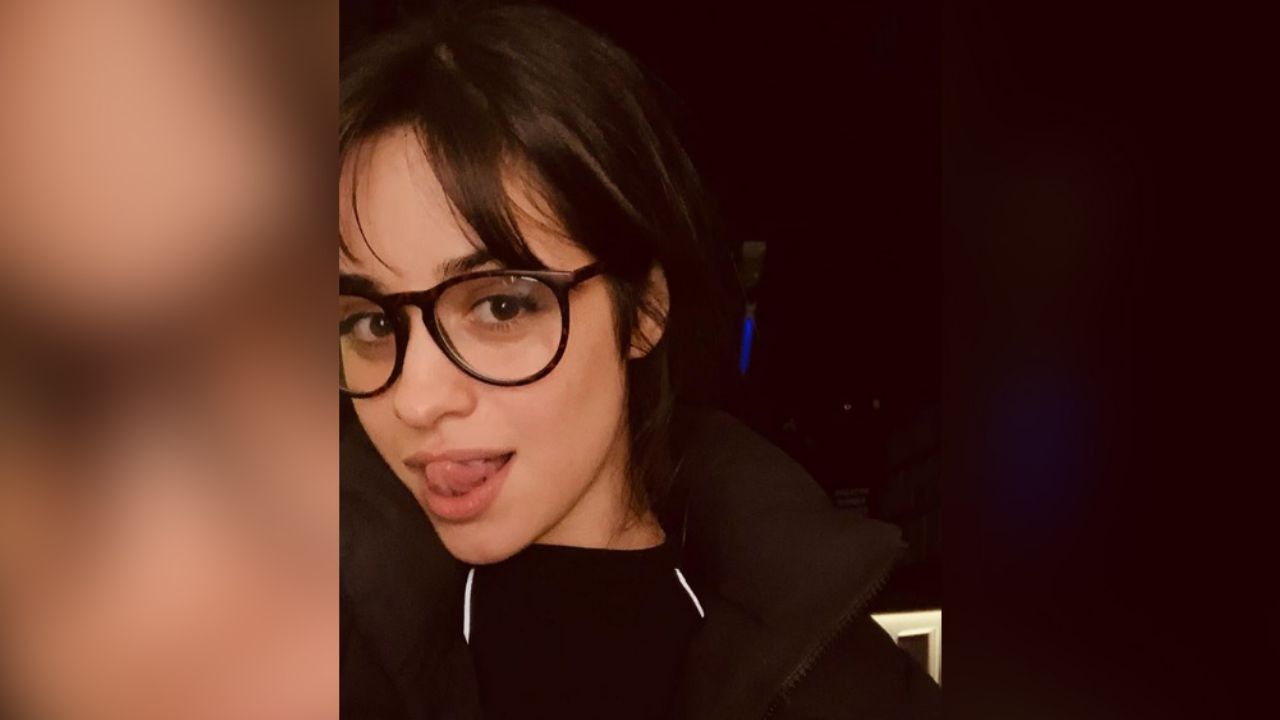 “Me encantas”: Camila Cabello enamora Instagram al lanzar beso a fans