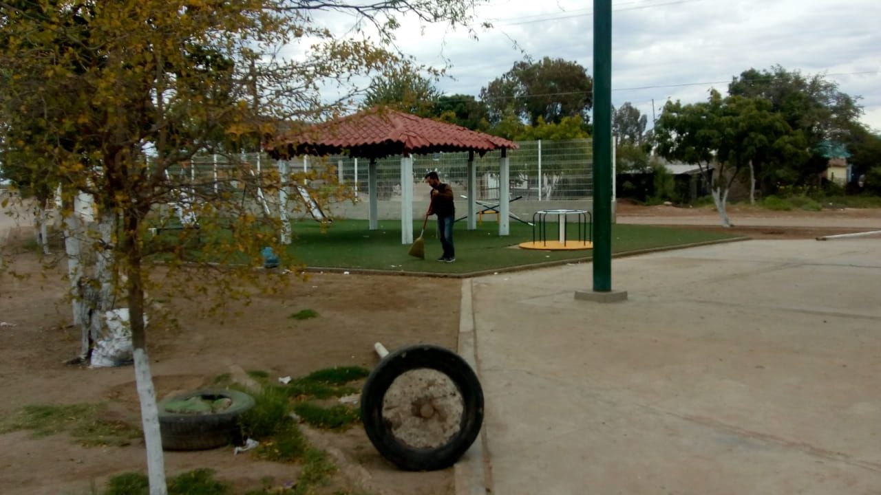 Gobierno de Huatabampo rechaza aplicar el toque de queda por Covid-19