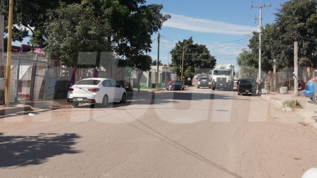 Hombre es herido en un ojo durante agresión armada en Ciudad Obregón