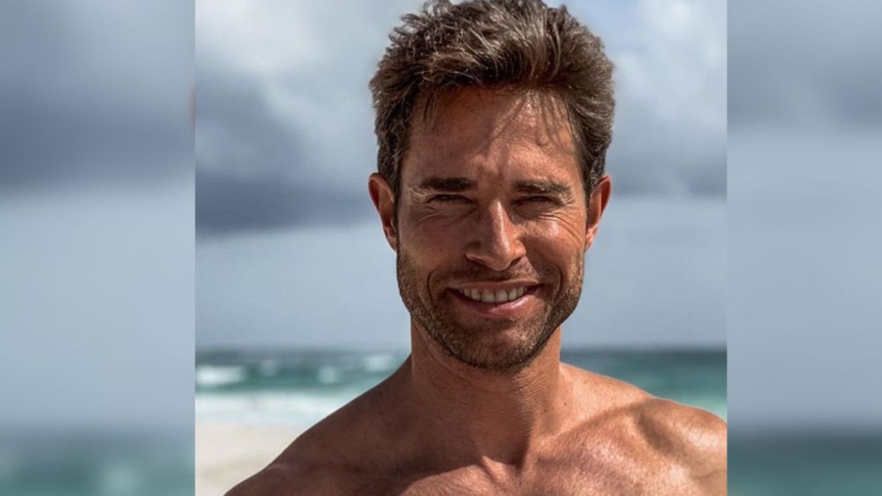 Sebastián Rulli confiesa que podría haber contagiado a varias personas