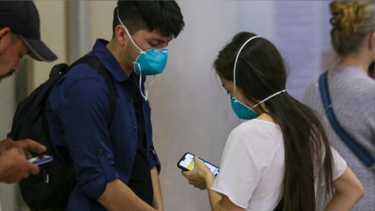 Nuevo León confirma 64 casos de coronavirus; hay 4 nuevos contagios