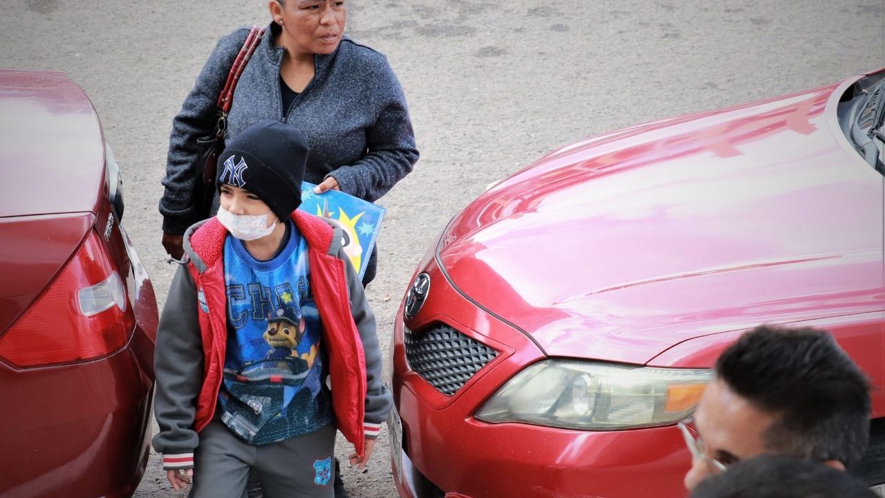 En Sonora se mantienen ocho casos de Covid-19