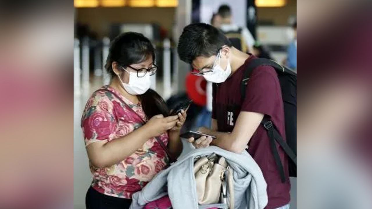 Baja California Sur suma 10 casos positivos de coronavirus