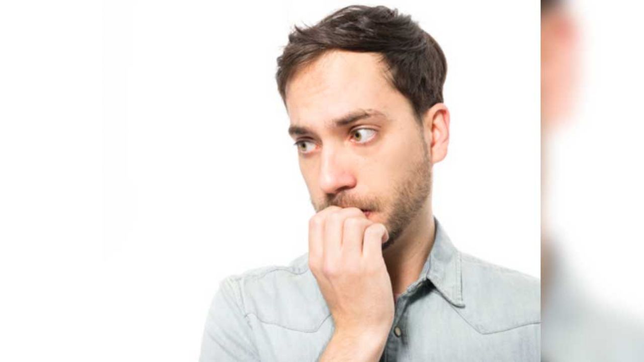 El común hábito que podría provocar una rápida infección de coronavirus