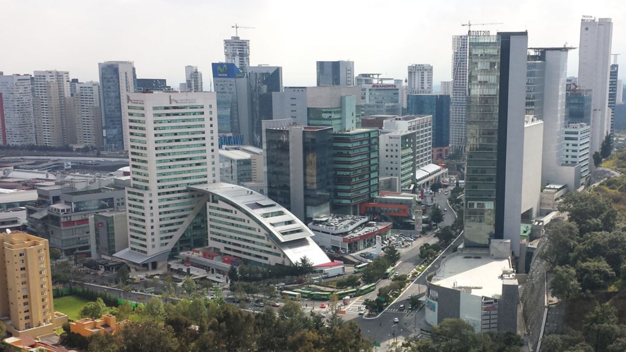 VIDEO: Así cantaron ‘Ramito de Violetas’ en CDMX por la cuarentena