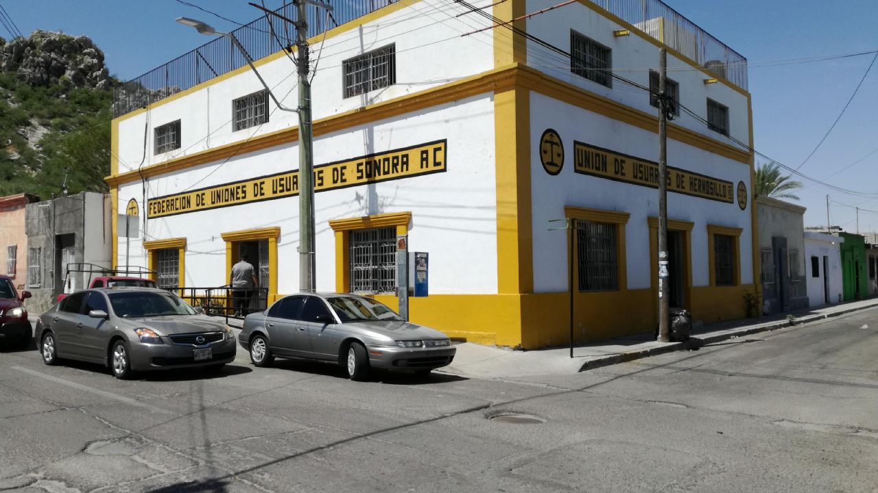 FUUS cierra sus puertas en Hermosillo como prevención ante el coronavirus