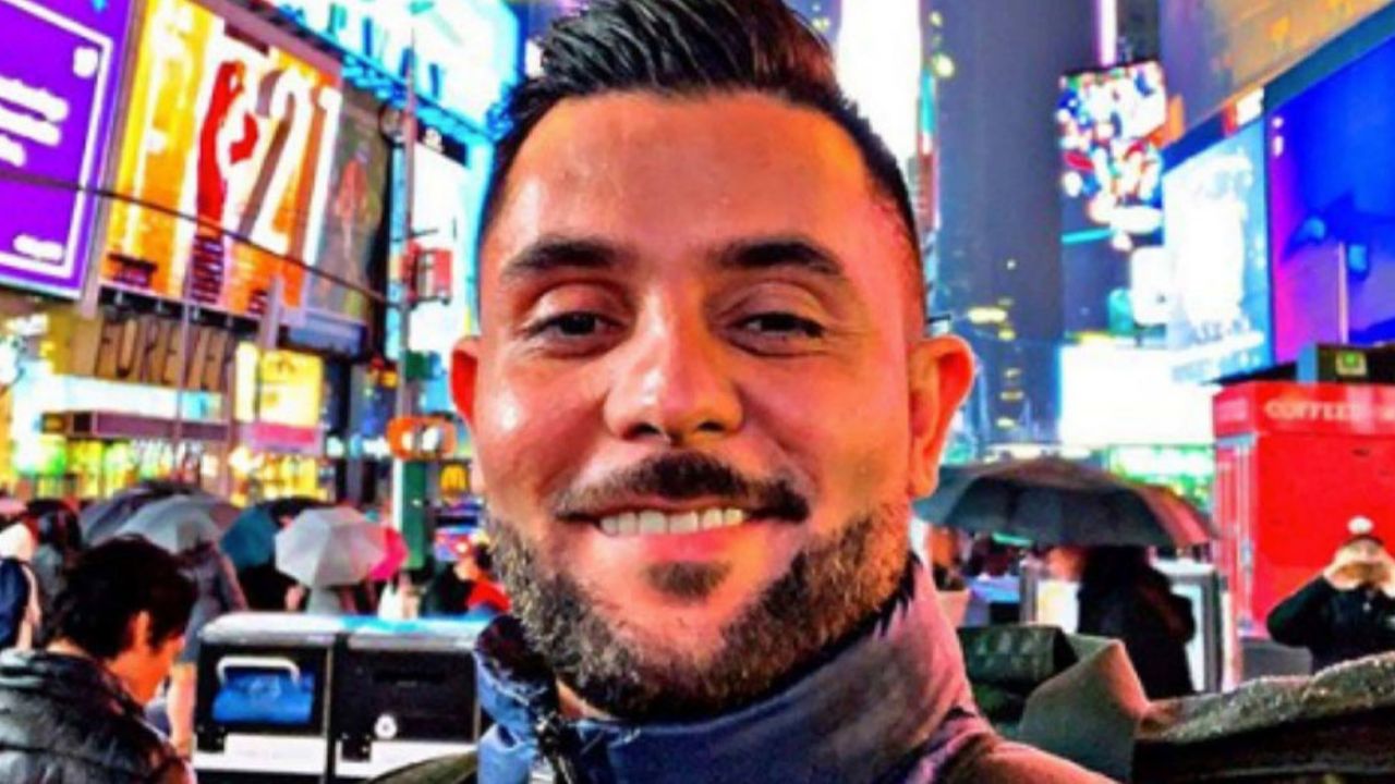 Ricardo Casares pierde la paciencia en ‘Venga la Alegría’ por este motivo