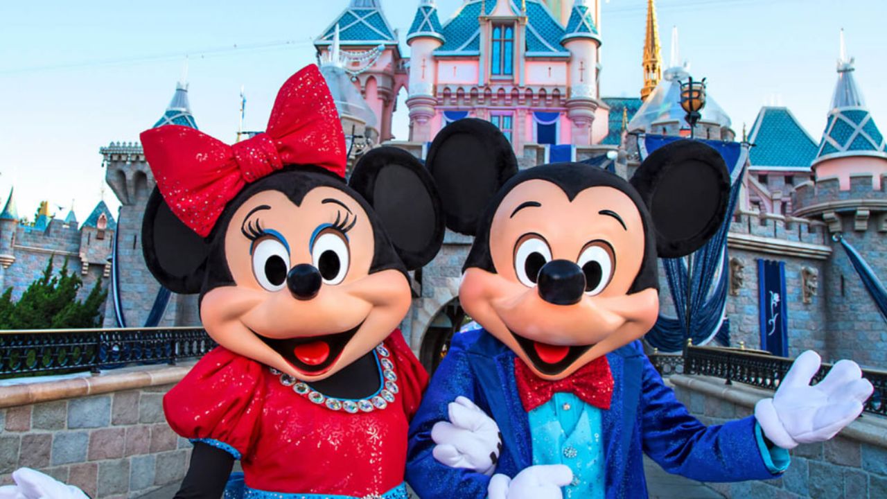 Disney extiende cierre de parques y resorts “hasta nuevo aviso” por Covid-19