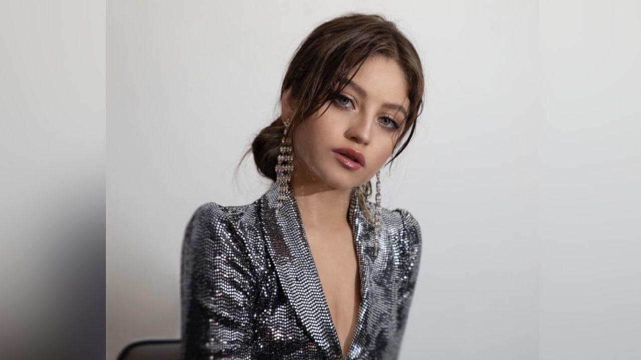 Karol Sevilla se vuelve a cambiar el ‘look’ y ¡se mira más bella que nunca!
