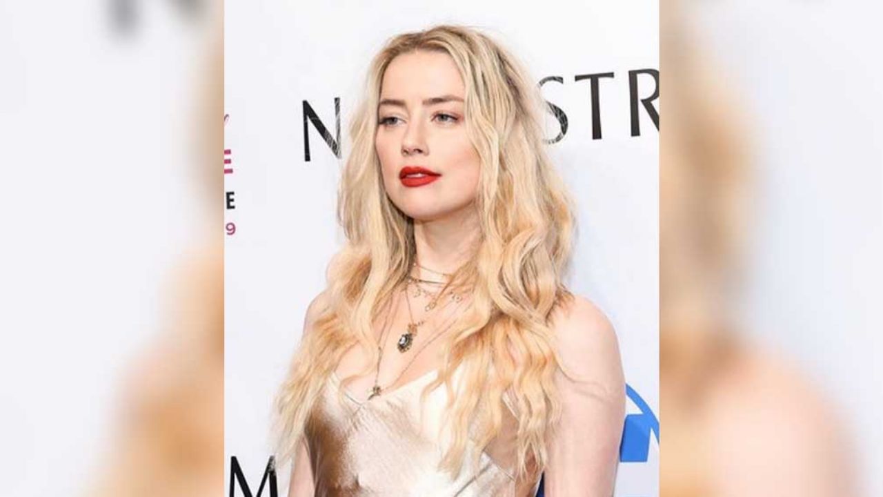 Juez rechaza petición de Amber Heard para desestimar demanda de Depp en su contra