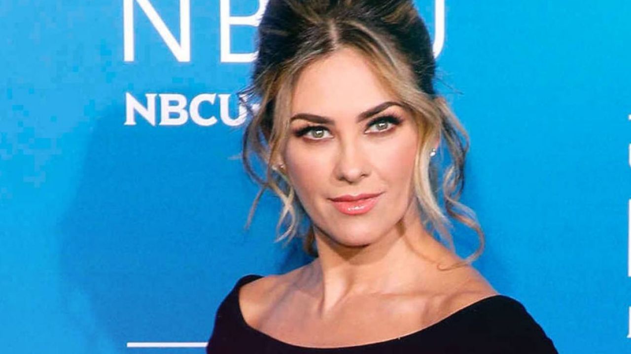 “Sabe a vómito”: Actor siente asco al probar del vaso de Aracely Arámbula