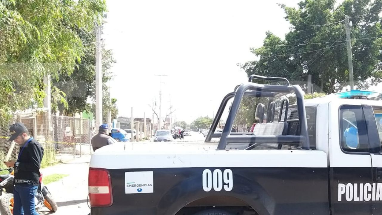 Joven que había sido baleado en el ojo pierde la vida al no soportar la lesión